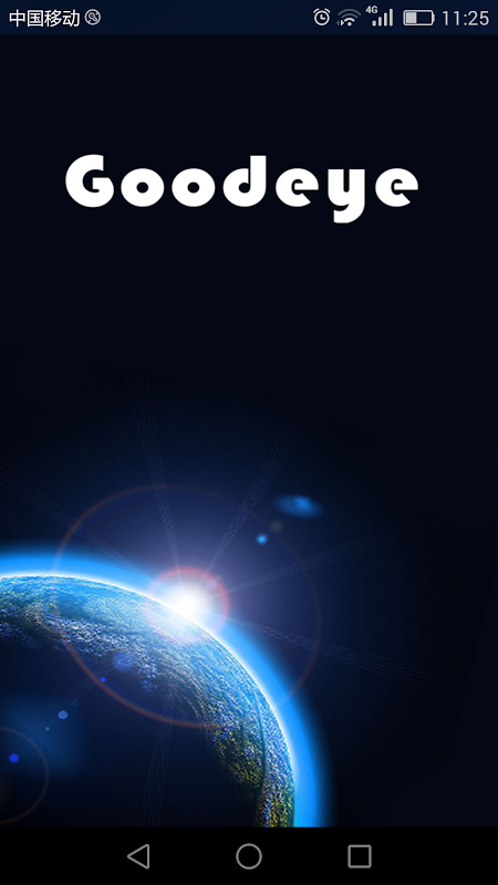 GoodEye