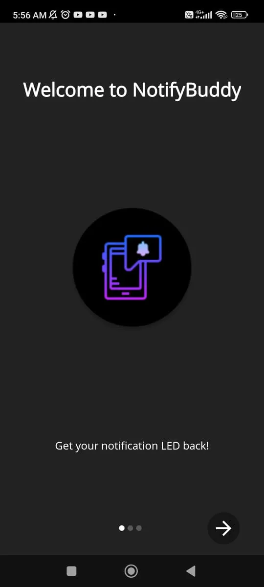 NotifyBuddy