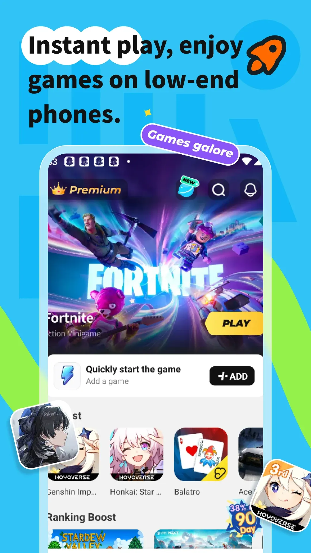 FunPass