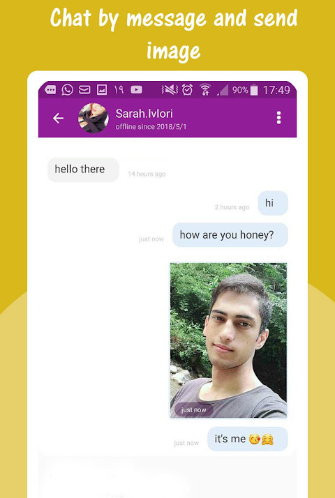 Wanna Chat Wanna Chat