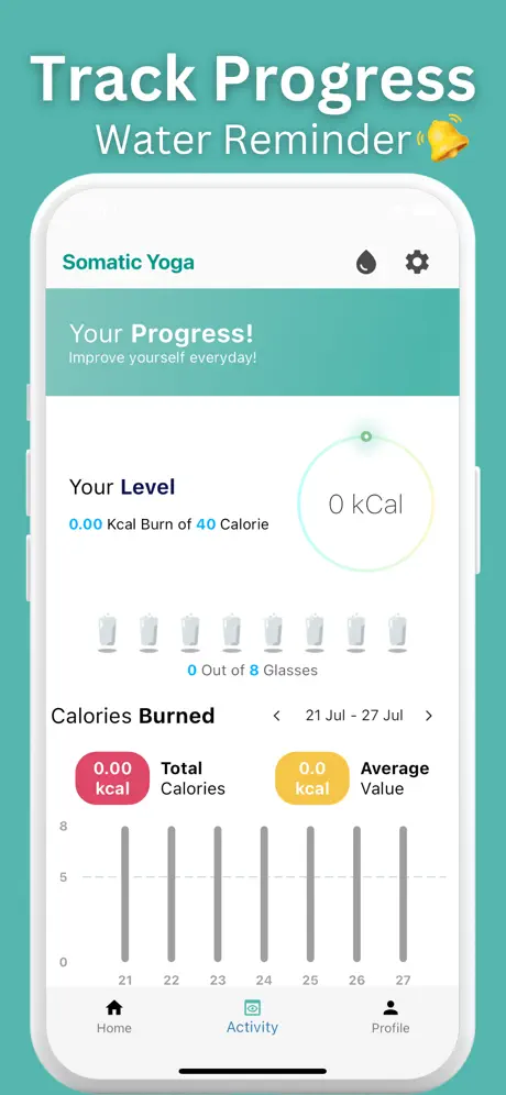 Somatic Yoga by SomYoga