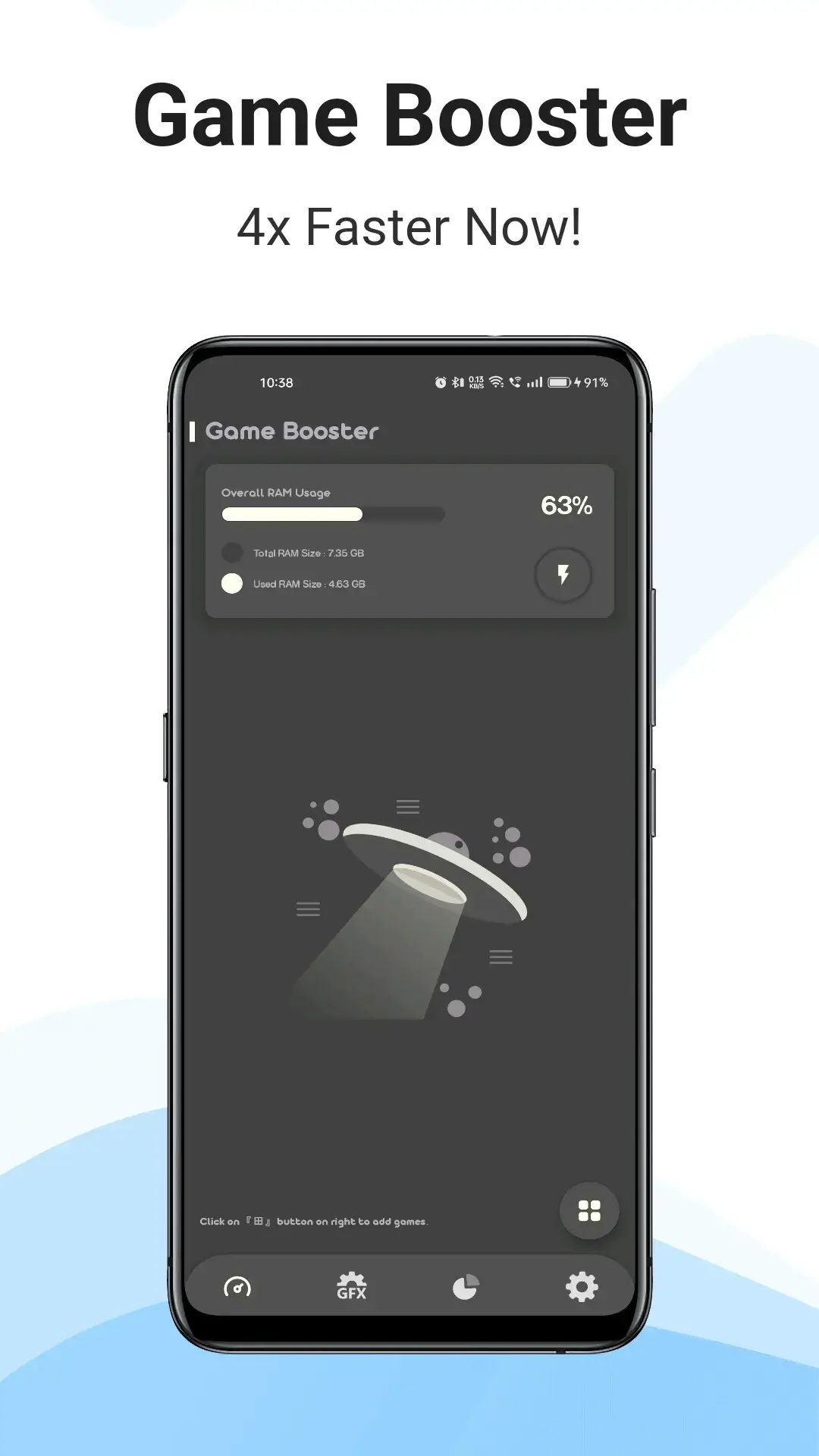 Pro Gfx Tool