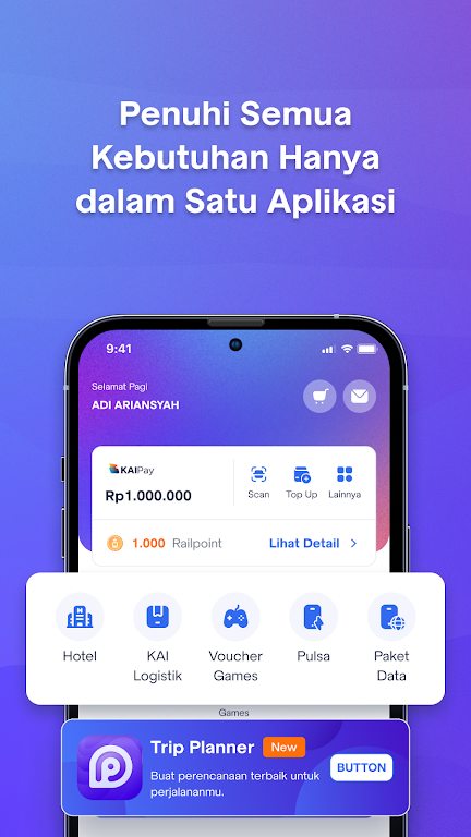 KAI Access