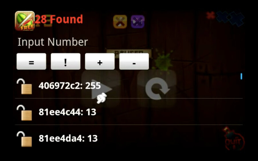 GameCIH