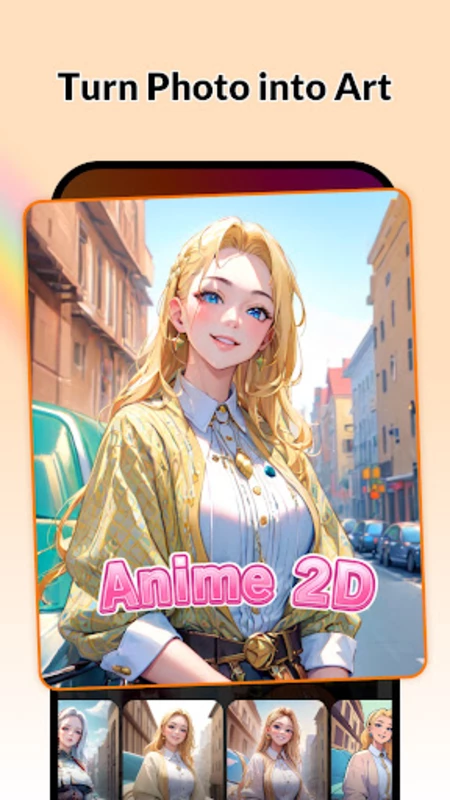 Candy AI Android