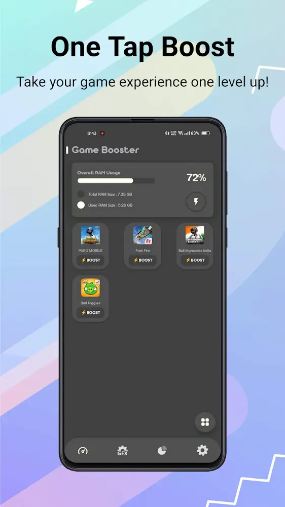 GFX Tool Pro Mod
