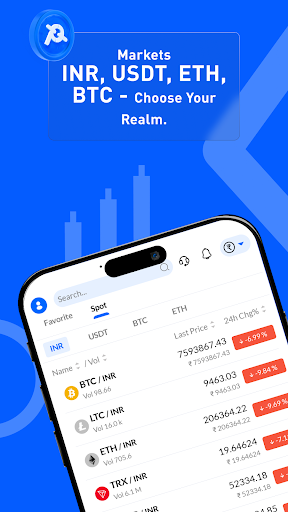 Koinpark: Buy Bitcoin & Crypto Koinpark: Buy Bitcoin & Crypto