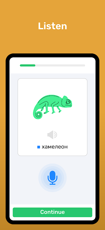 Wlingua - Learn Russian Premium