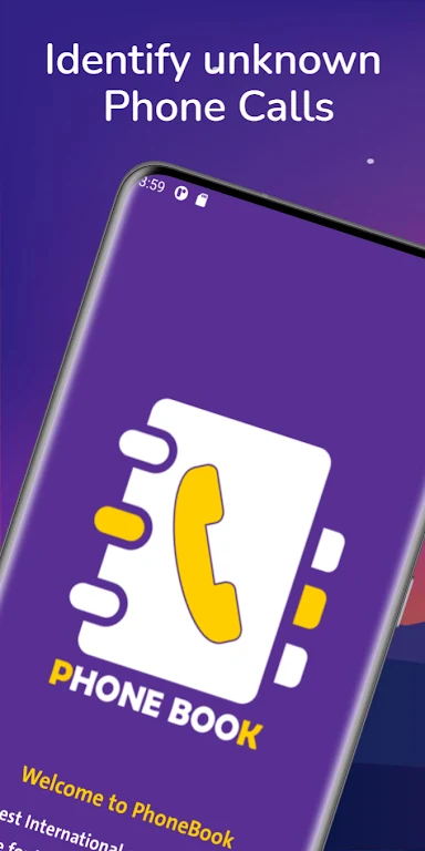 PhoneBook PhoneBook