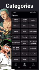 Zoro TV Zoro TV