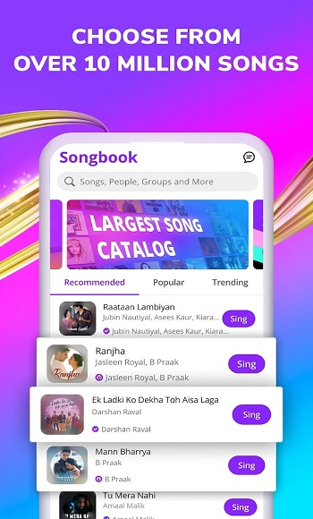 Smule MOD