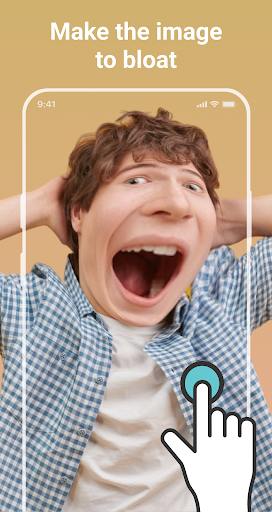 Face Bender - Deform Photos APK