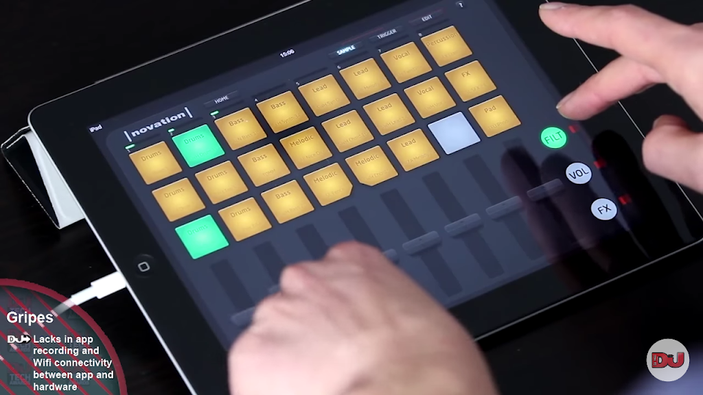 GARAGEBAND pro