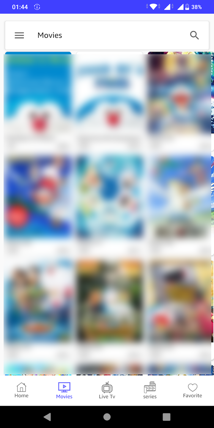 Gi Movie:Watch Anime Movies