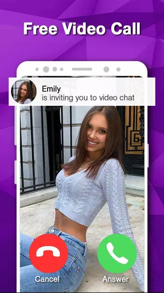 ChatRoulette: Random Video Chat