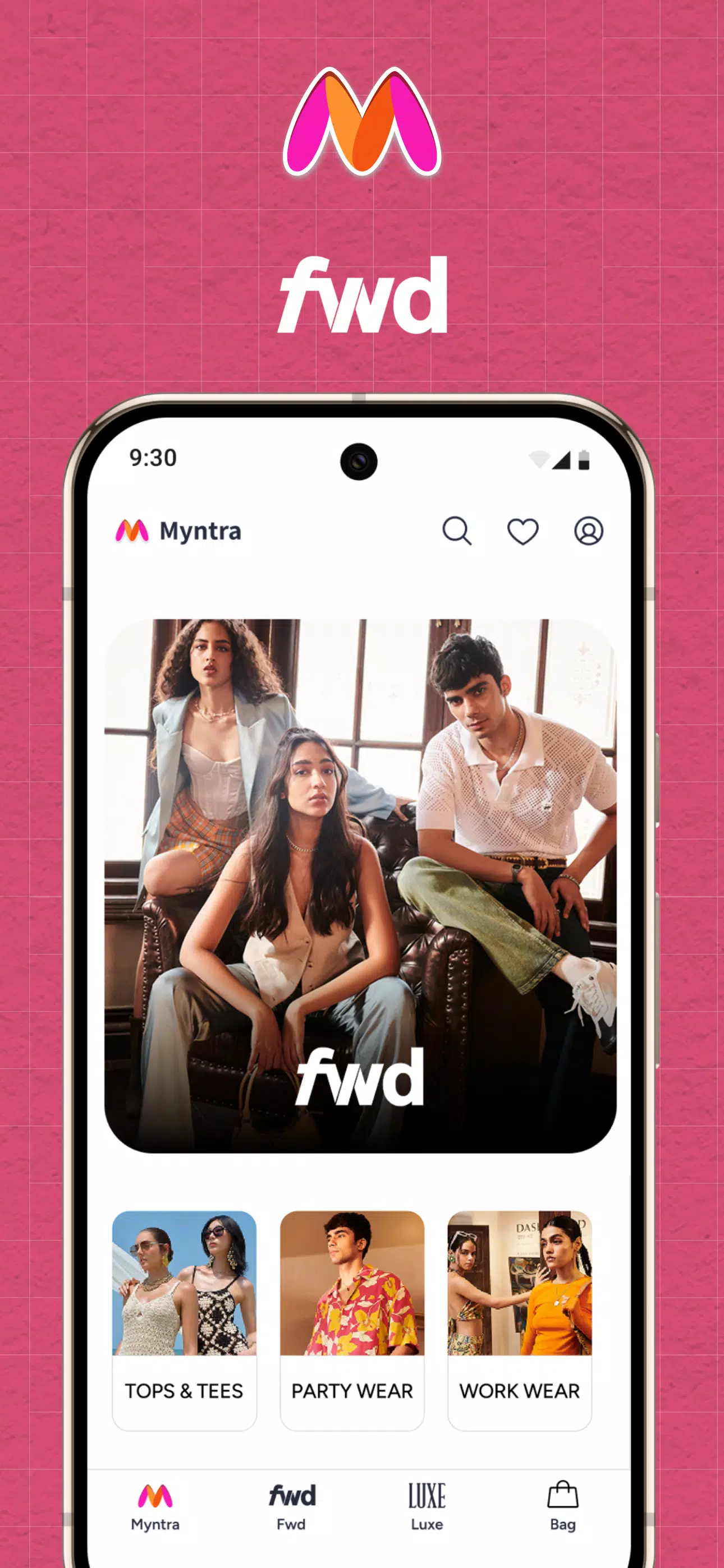 Myntra