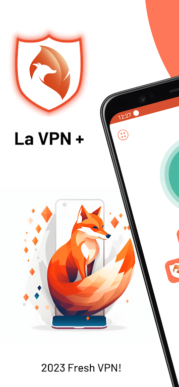 La VPN Plus