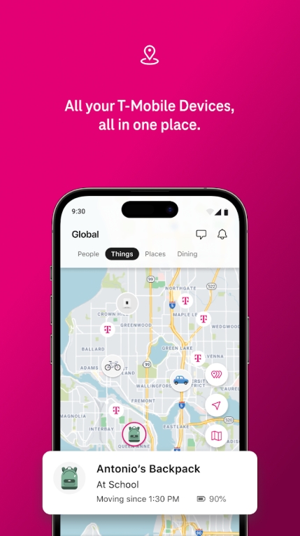 T Life (T-Mobile Tuesdays)