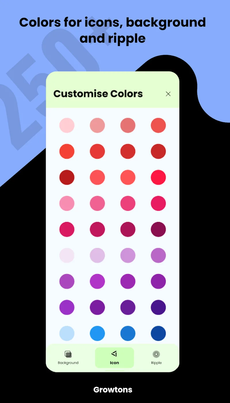 QuickButtonsPro Navigation Bar 1.4