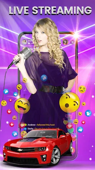 Dream Live Dream Live