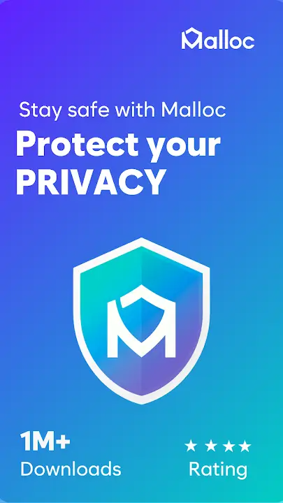 Malloc Privacy & Security VPN APK