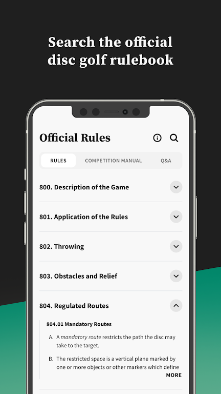 PDGA Live Download PDGA Live Download