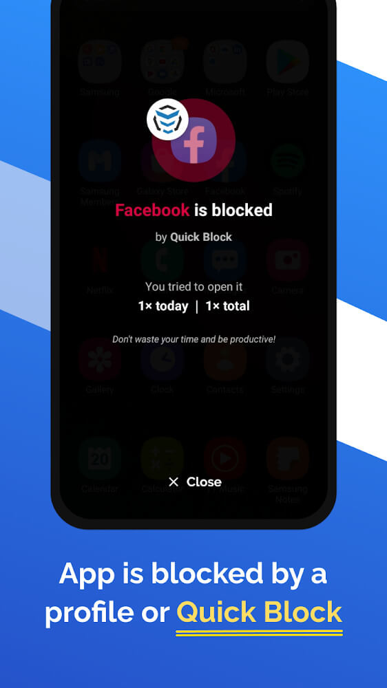 AppBlock AppBlock