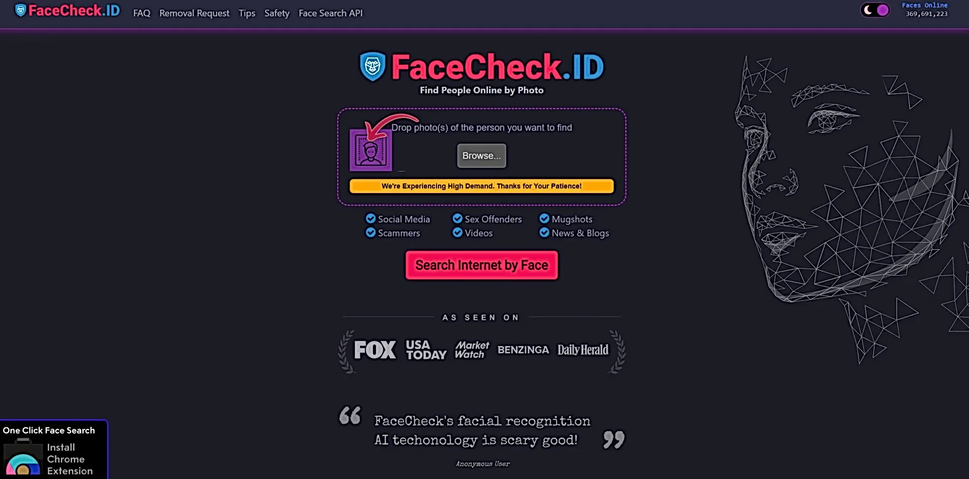 FaceCheck
