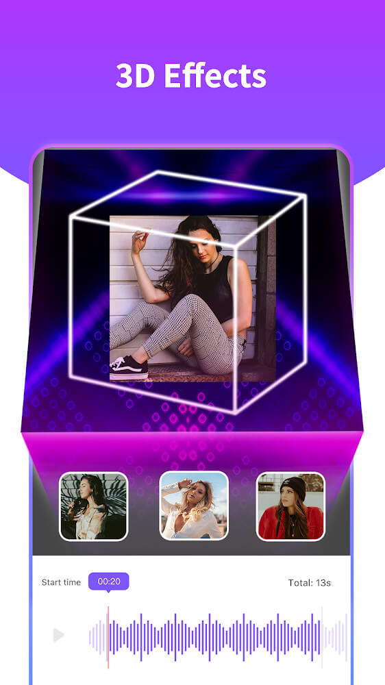 Vidshow Mod APK Vidshow Mod APK