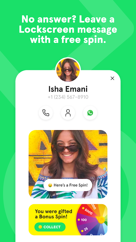 Vyng Video Ringtones