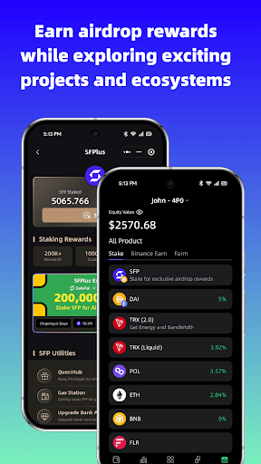 SafePal: Crypto Wallet BTC NFT SafePal: Crypto Wallet BTC NFT