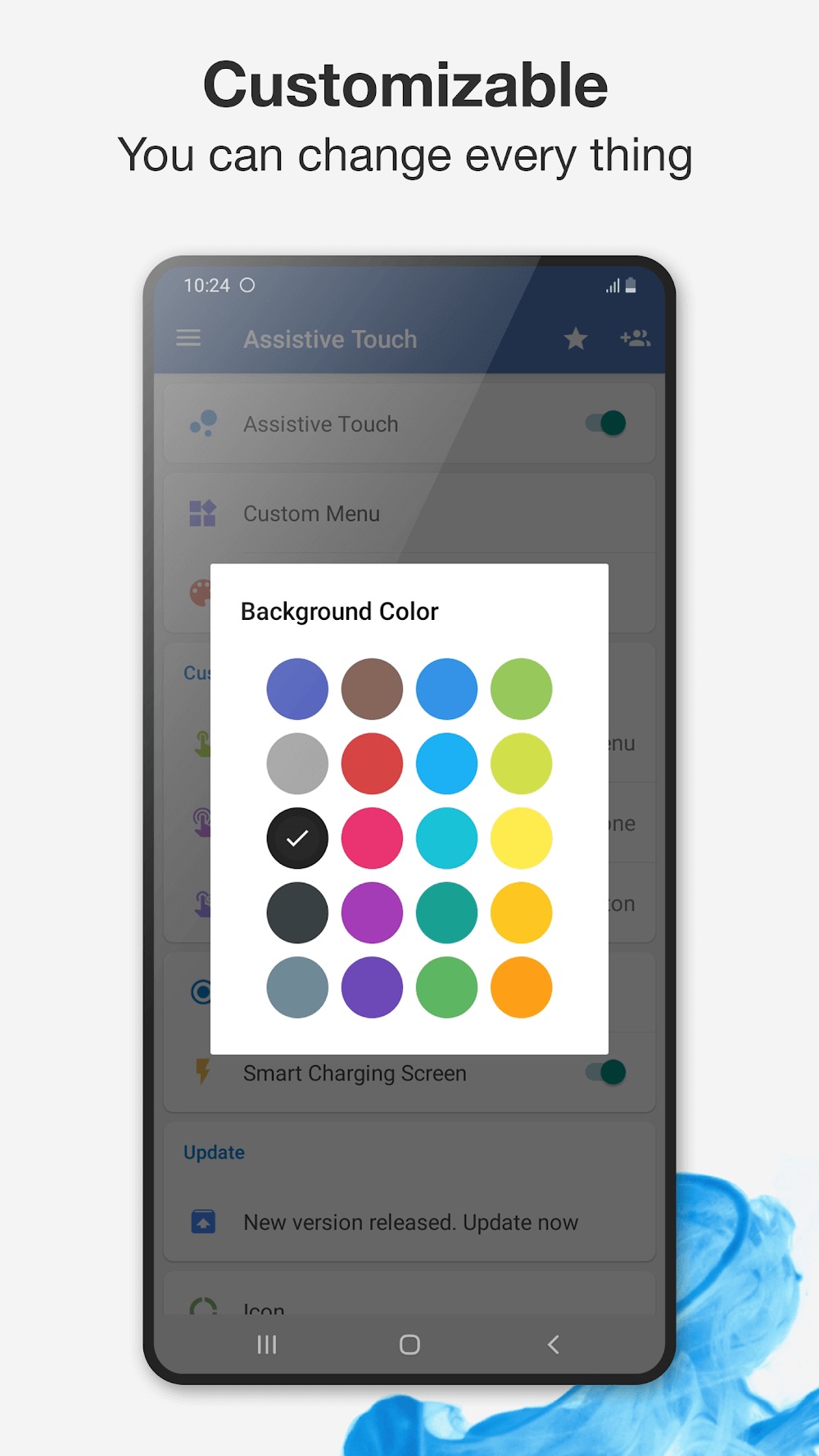 Assistive Touch Premium Assistive Touch Premium