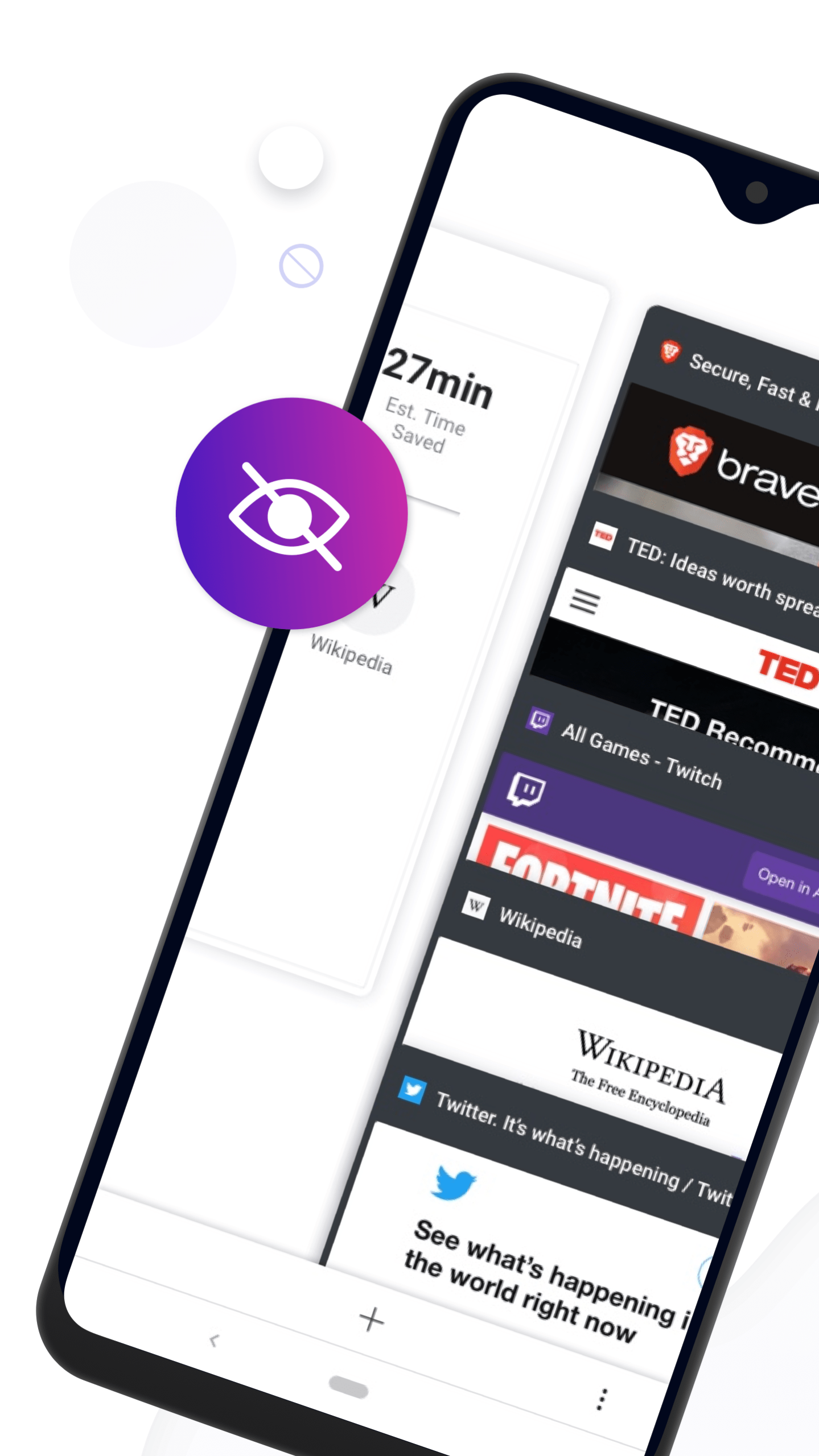 Brave Browser Mod