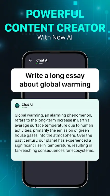 NowAI APK NowAI APK