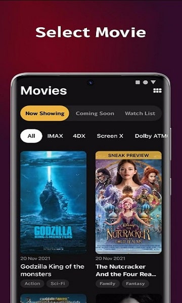Keflix Studios Keflix Studios