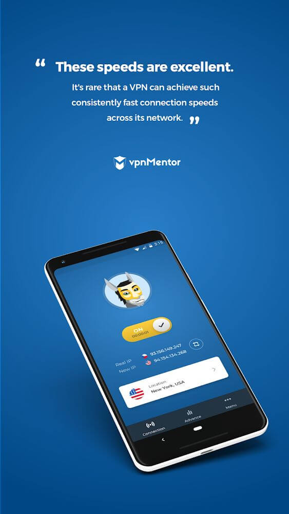 HMA VPN