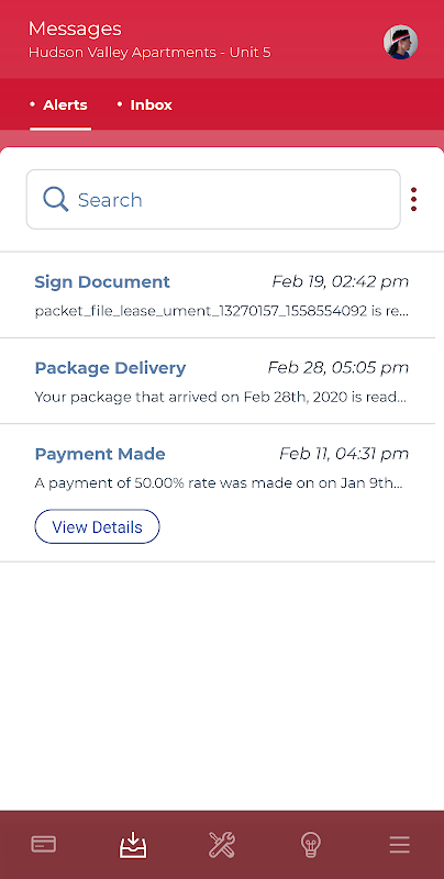 Resident Portal APK Resident Portal APK