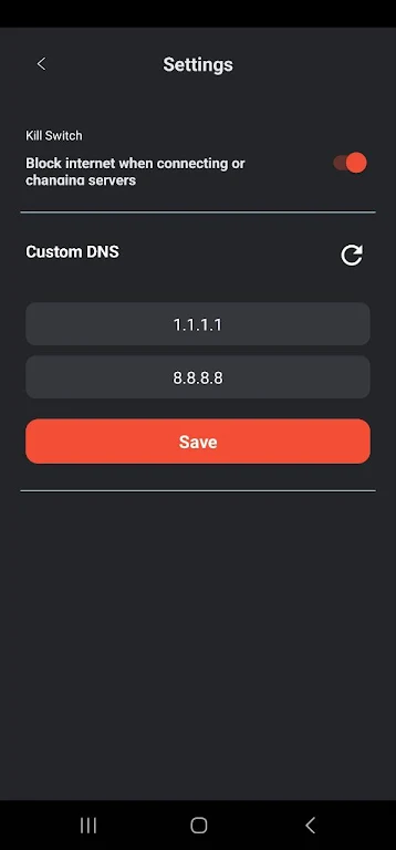 VBN VPN