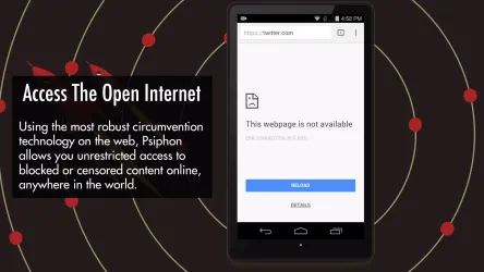 Psiphon Pro - Psiphon VPN: Freedom Online