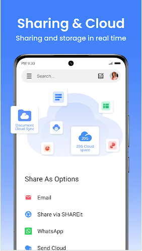 WPS Office Lite WPS Office Lite