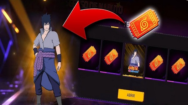 Sasuke