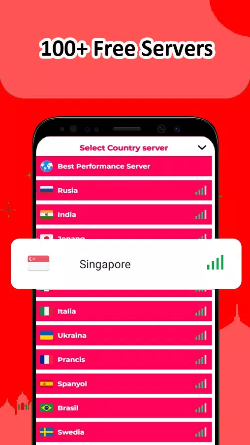 VPN SimontoK Pro