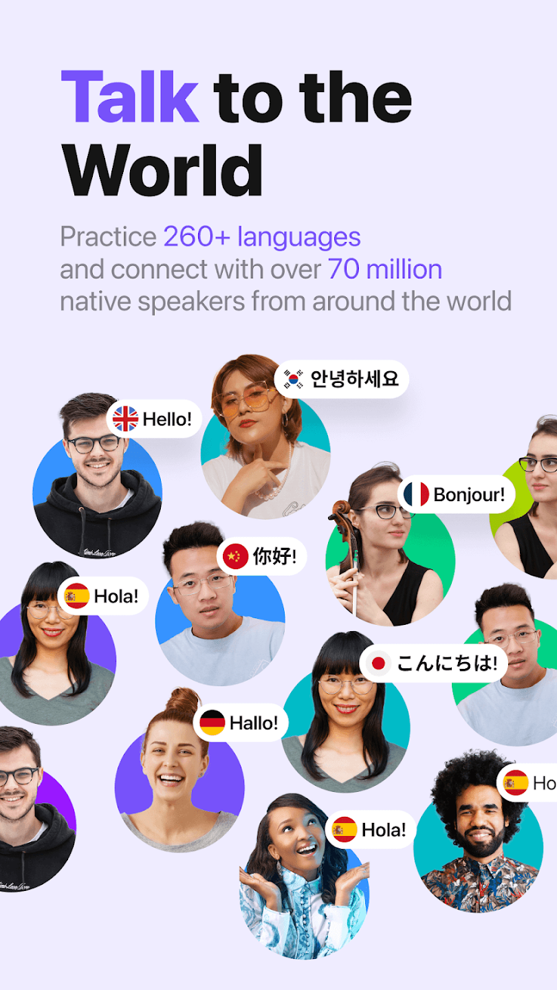 HelloTalk