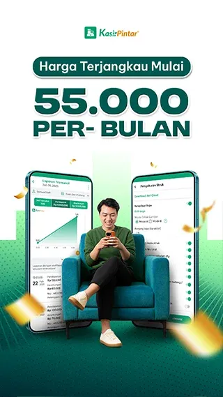 Kasir Pintar Pro