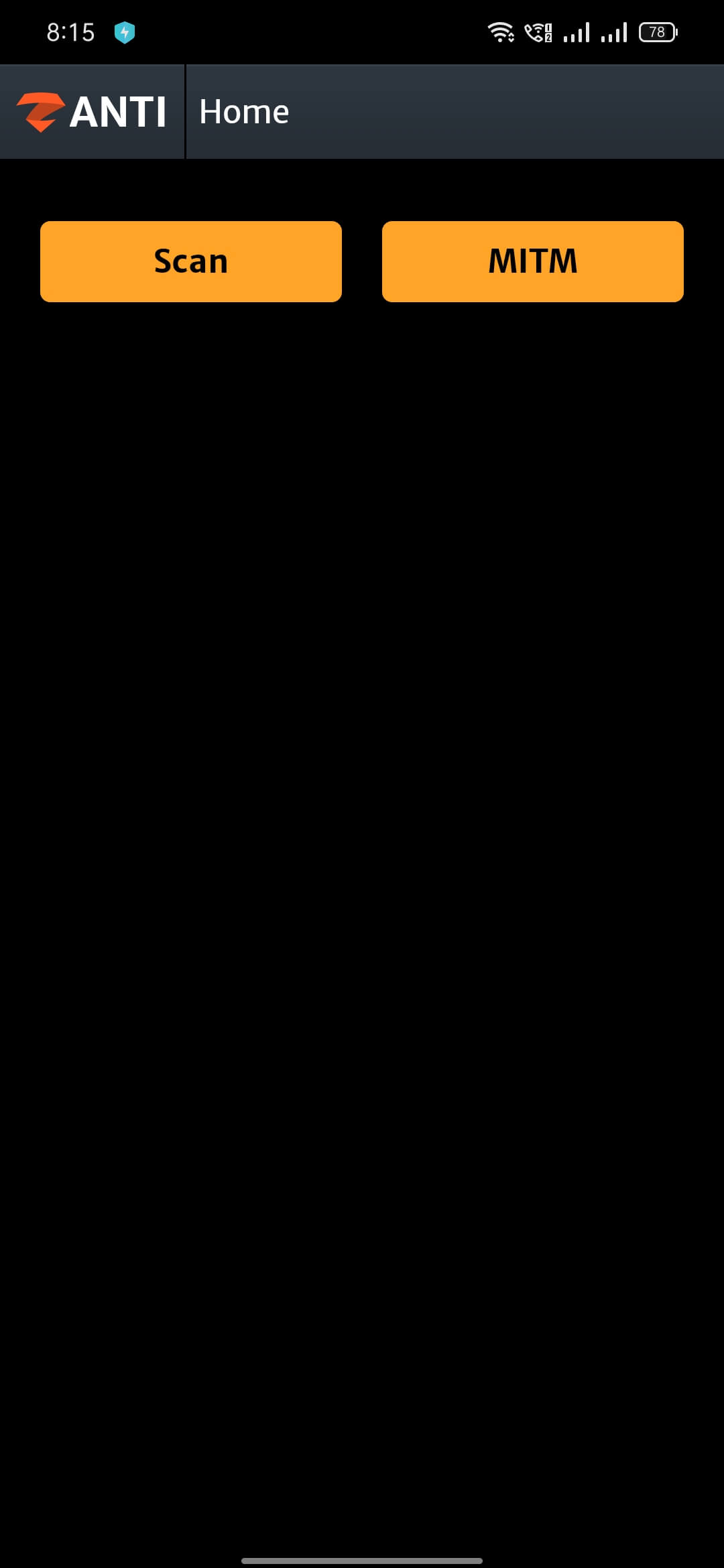 zAnti