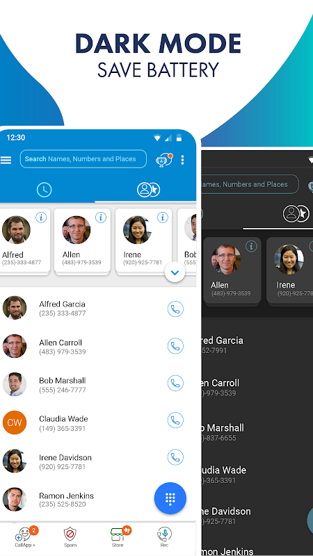 CallApp v2.231 CallApp v2.231