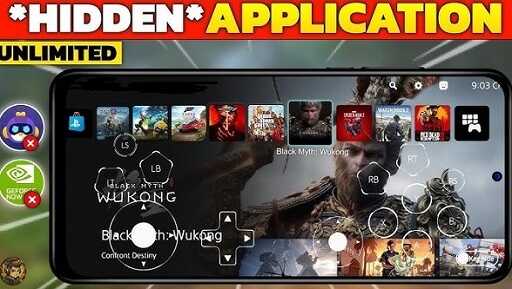 GameHub Emulator