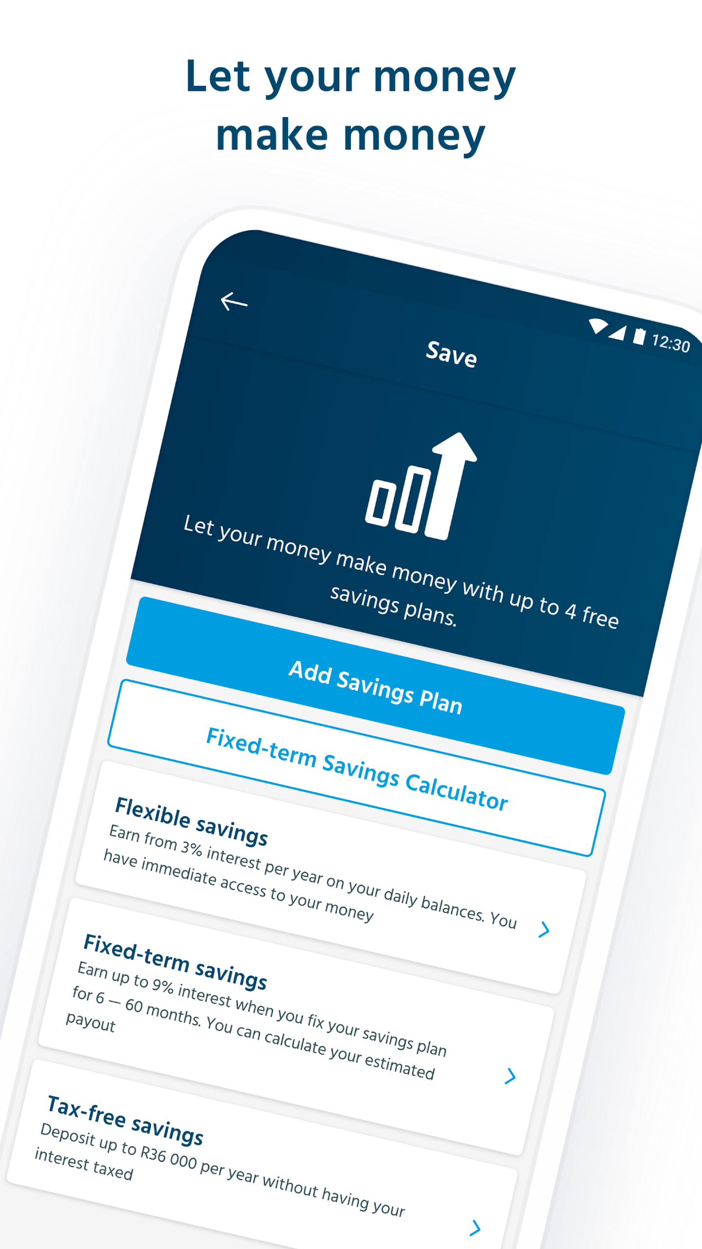 Capitec Bank APK Capitec Bank APK