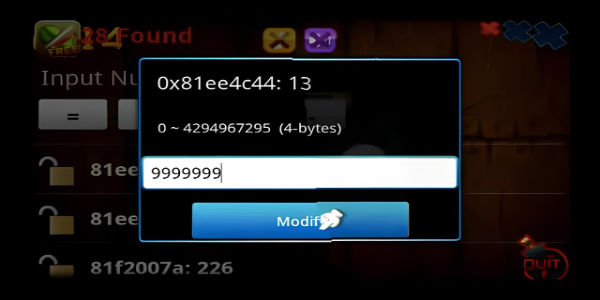 GameCIH GameCIH