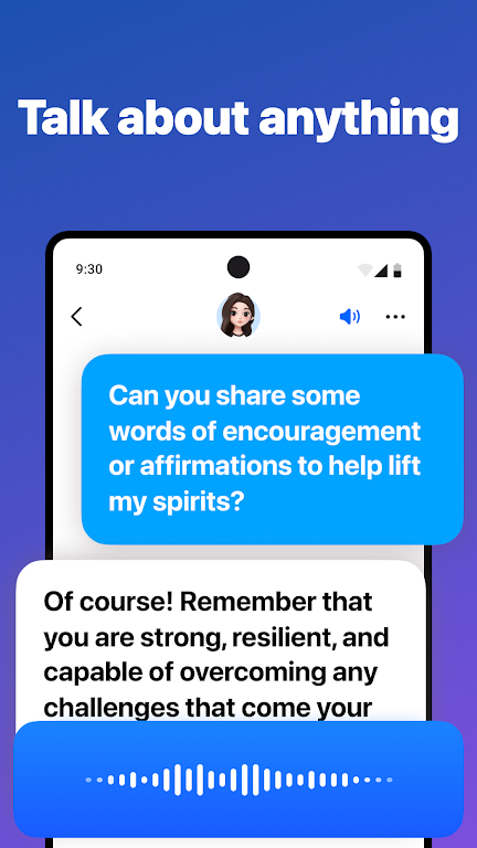 Cici - Your AI assistant Cici - Your AI assistant